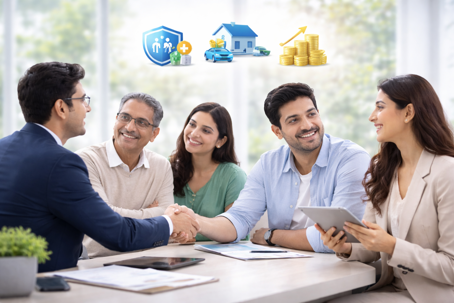 Prime Policy Services